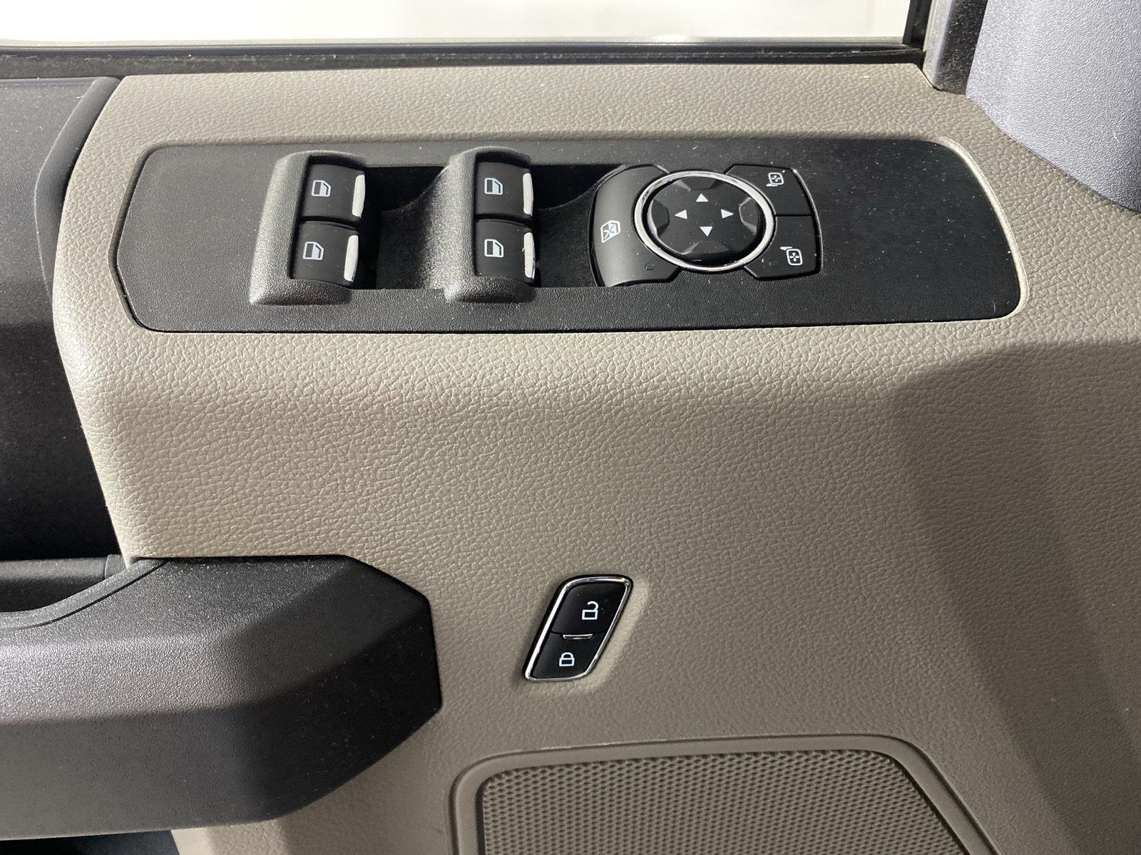Used 2022 Agate Black Ford XL image 14