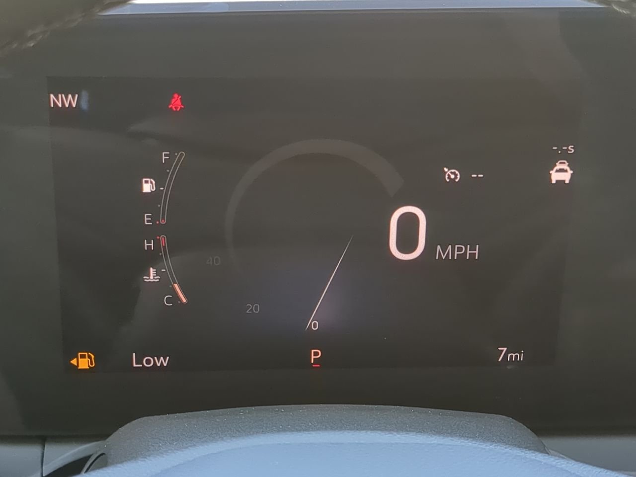 2026 Buick Envista Preferred - Photo 44