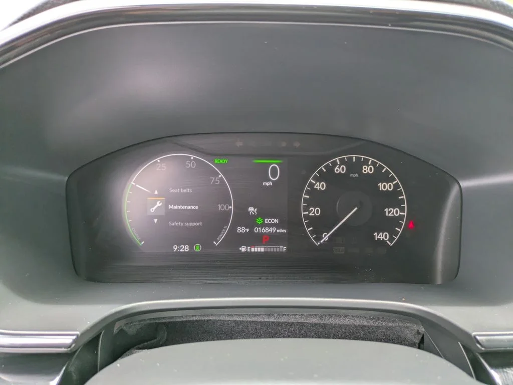 Used 2025  Honda Sport Touring image 29