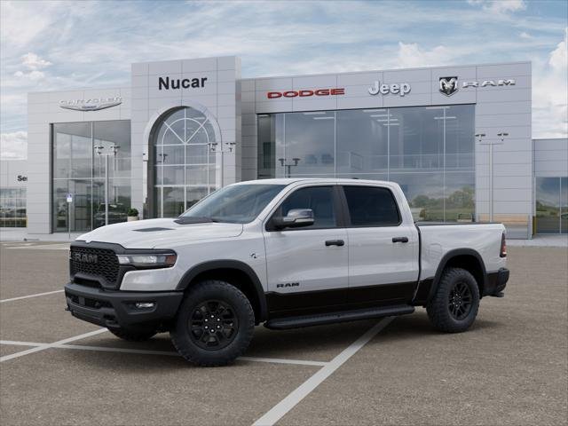 2026 Ram 1500 — photo 29