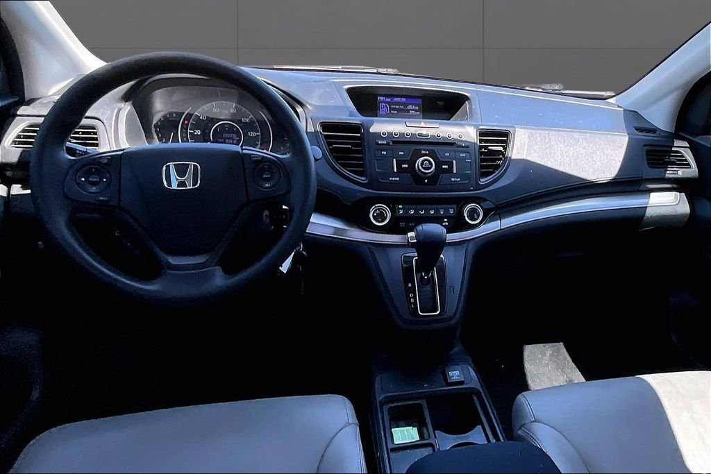 Used 2016 Silver Honda SE image 13