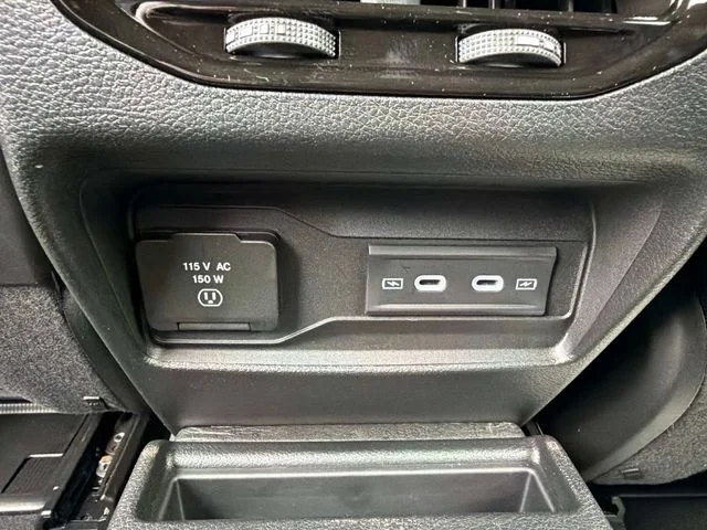 New 2026 Silver Zynith Jeep Limited image 18