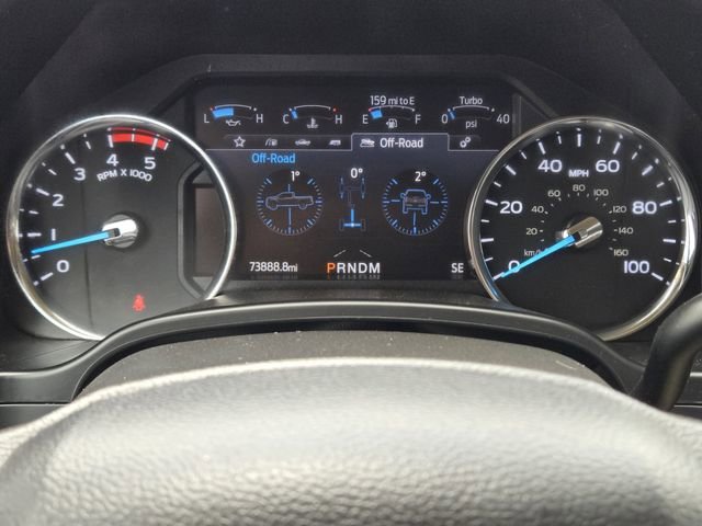 2020 Ford F-250 Super Duty Lariat - Photo 16