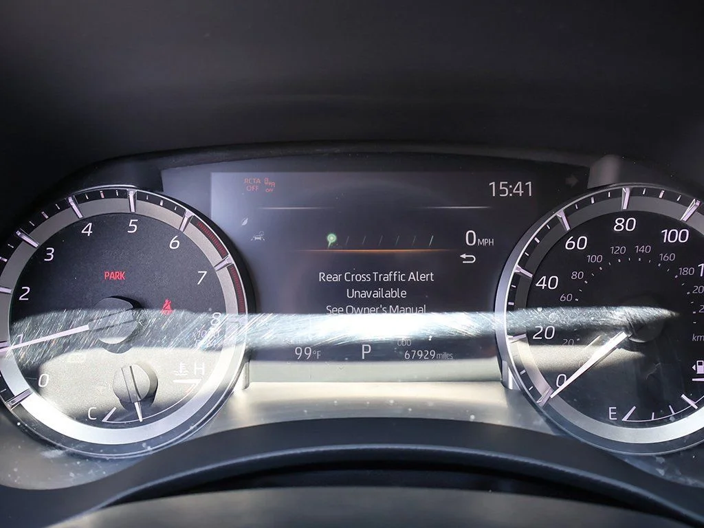 2024 Toyota Highlander LE - Photo 41