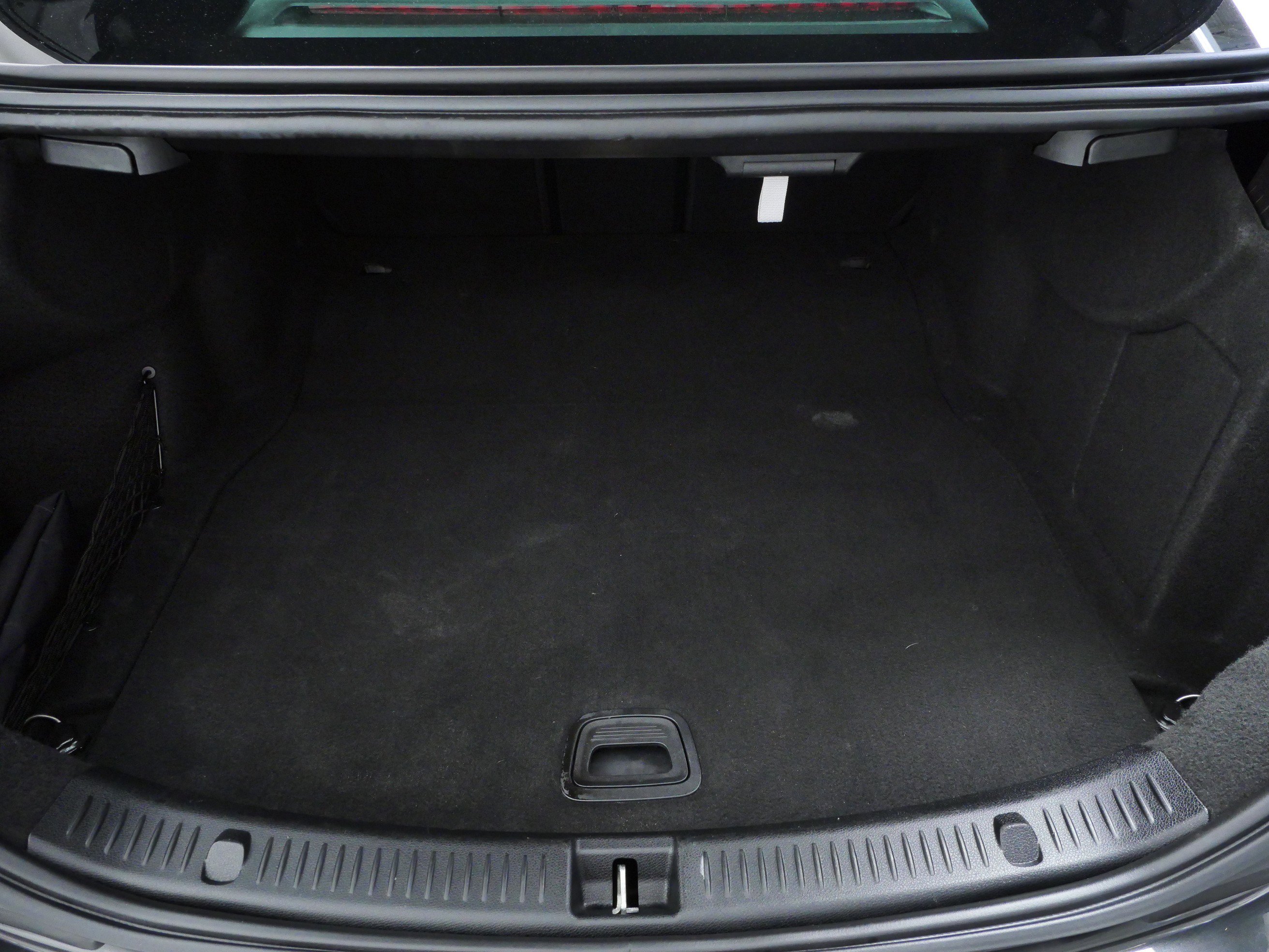 Certified Used 2023 Graphite Grey Metallic Mercedes-Benz E 350 image 9