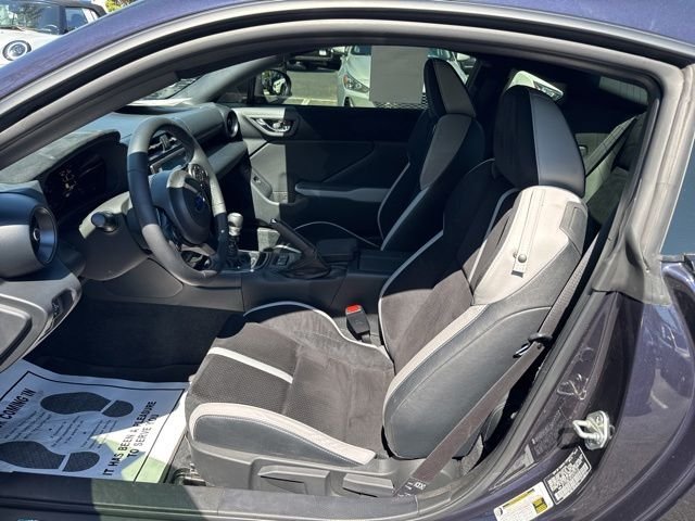 Used 2025 Purple Subaru Series.Purple image 10