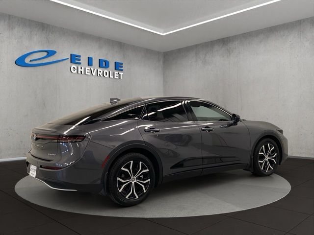 Used 2023 Gray Toyota Limited image 15