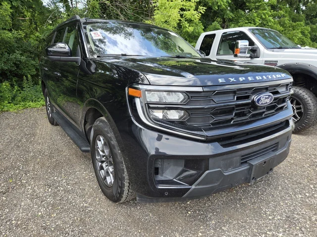 2025 Ford Expedition