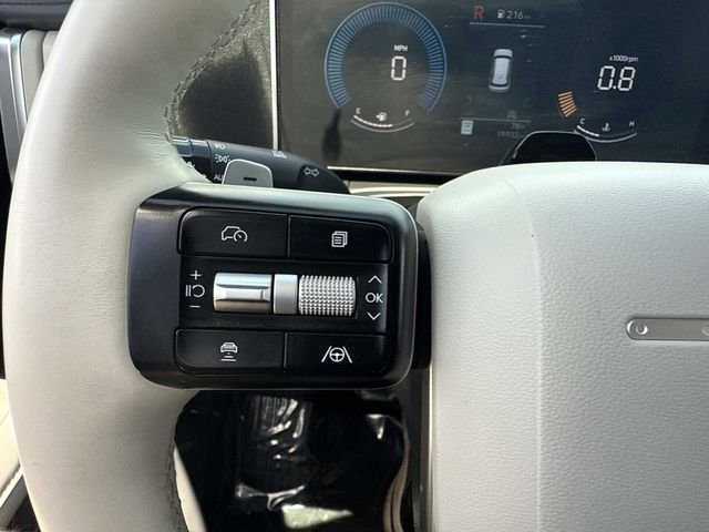 2026 Hyundai Santa Fe SEL - Photo 28