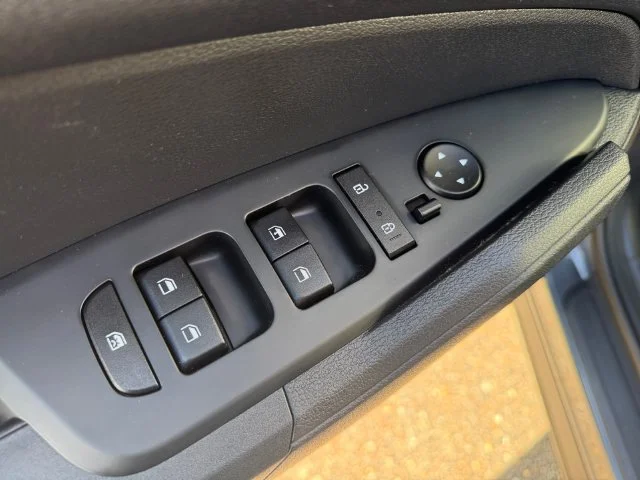 Used 2024 Gray Kia LX image 27