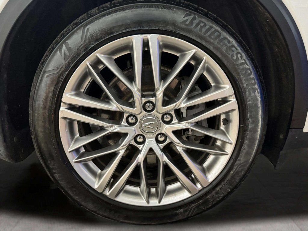 2023 Acura MDX Advance Package - Photo 33