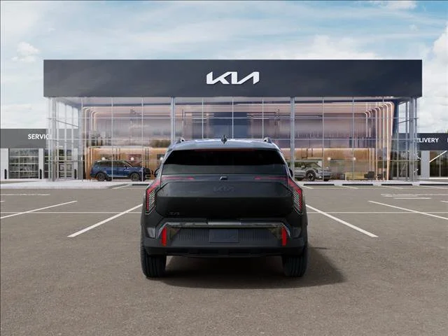 New 2027  Kia  image 5