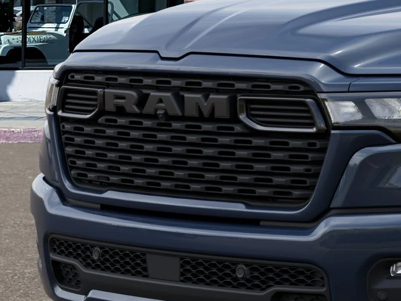 New 2026 Forged Blue Metallic RAM Express image 37