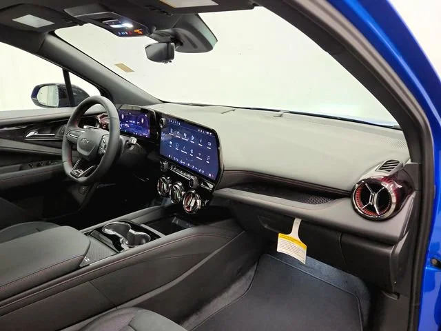 2025 Chevrolet Blazer EV RS - Photo 36