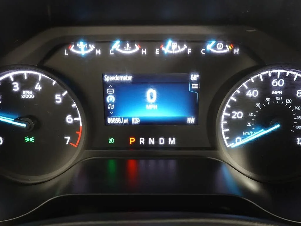 2022 Ford F-150 XL - Photo 19