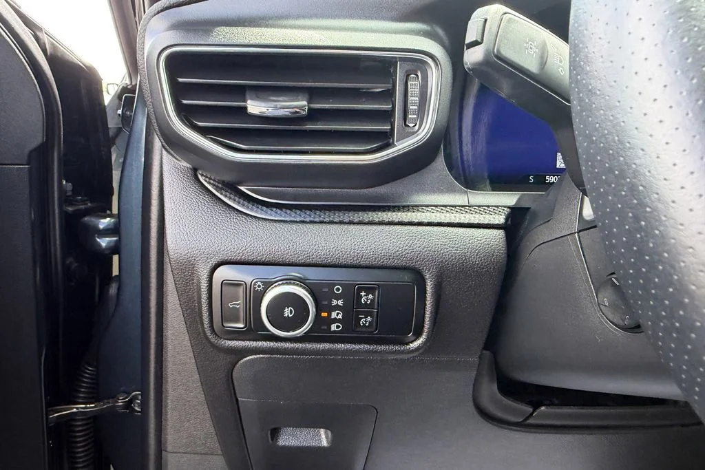 Used 2023 Blue Ford ST image 18