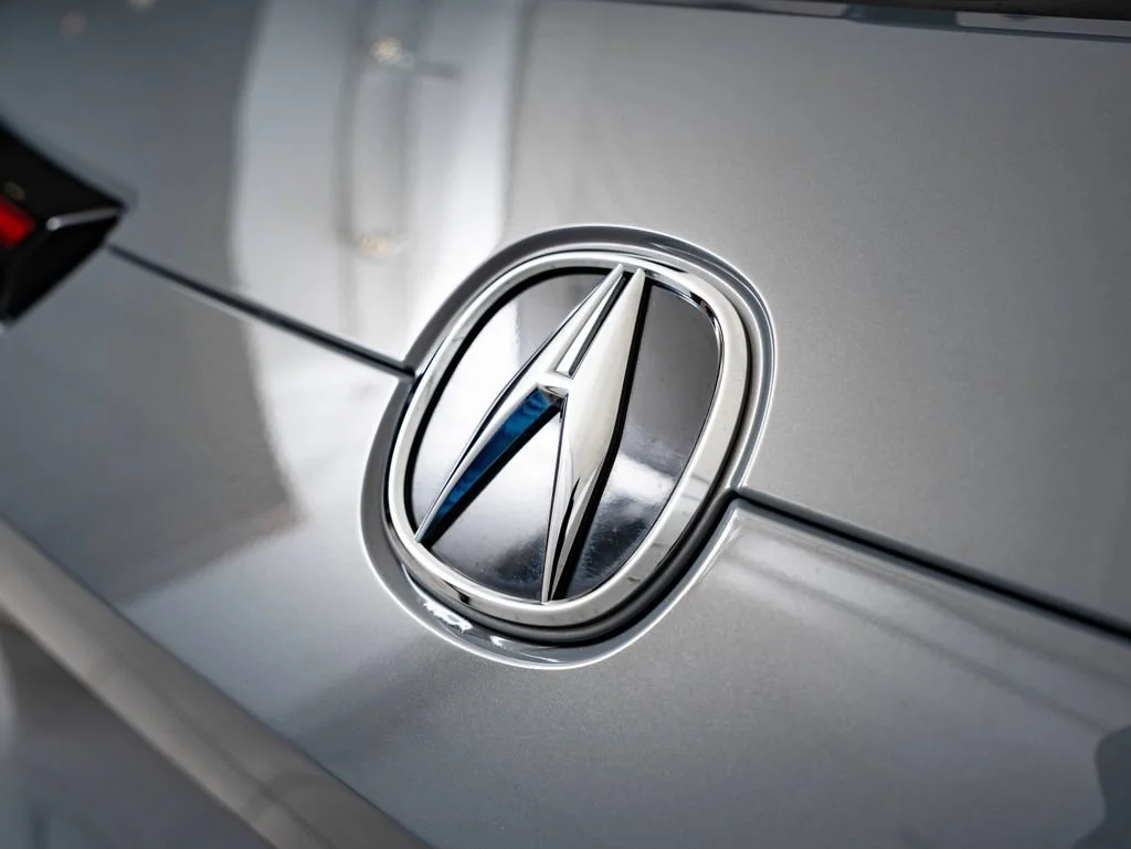 Used 2026 Urban Gray Pearl Acura A-Spec Advance Package image 18