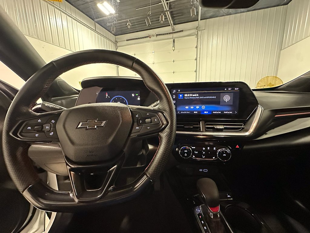 Used 2024 White Chevrolet 2RS image 36