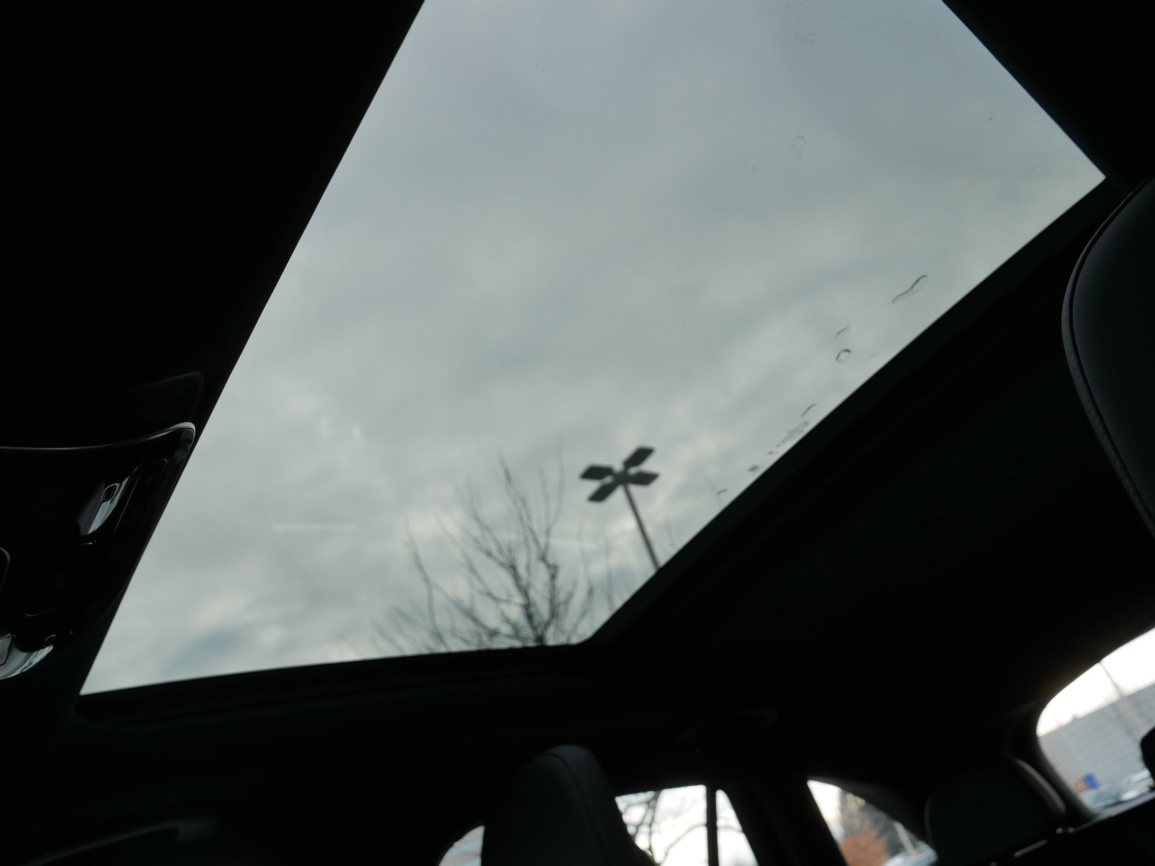 2025 Mercedes-Benz GLC AMG GLC63 S - Photo 32