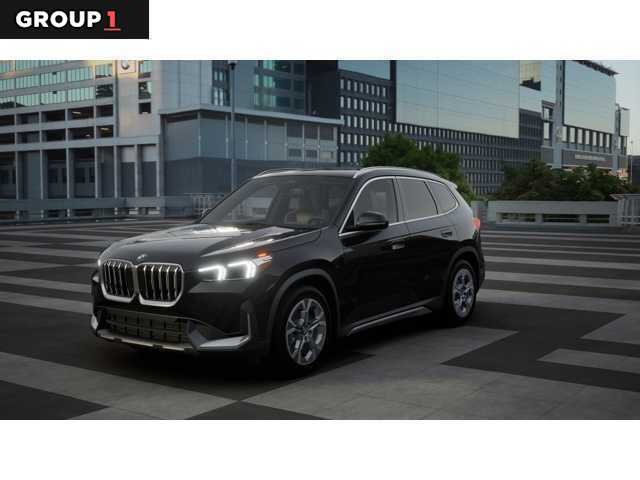2026 BMW X1 xDrive28i's photo