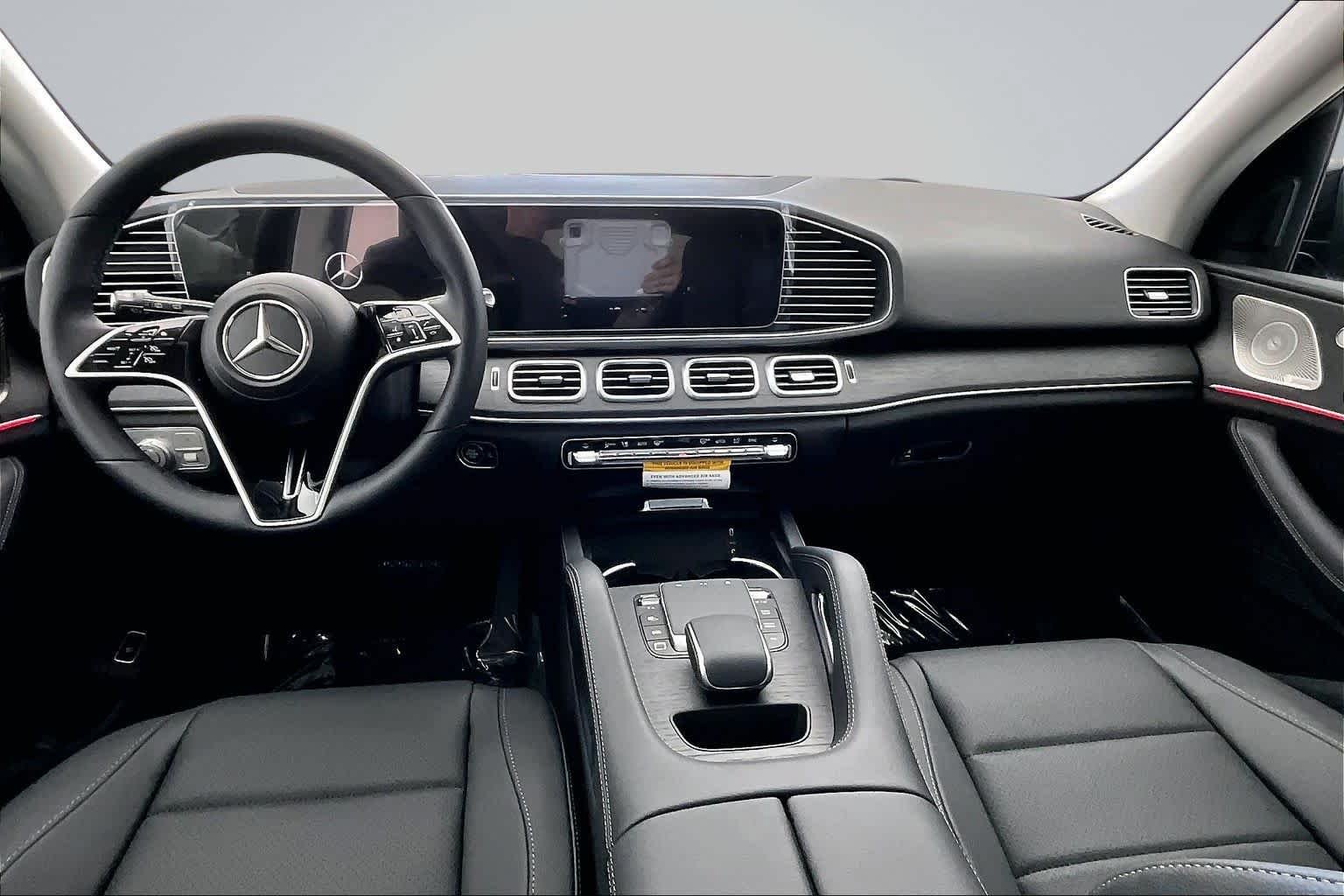 New 2026 Black Mercedes-Benz GLE 350 image 10
