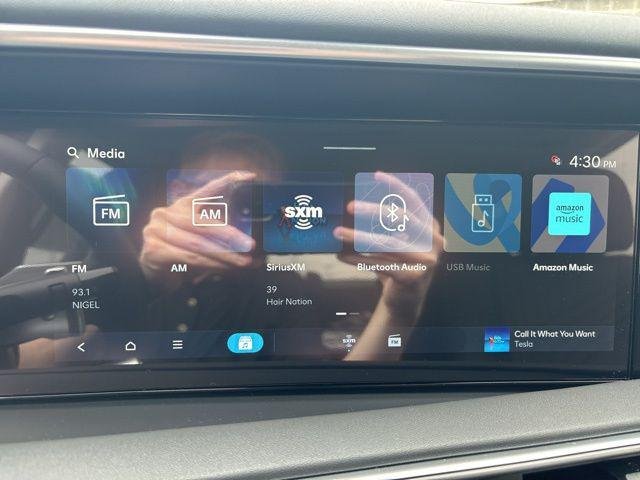 New 2026 Abyss Black Pearl Hyundai SEL image 55