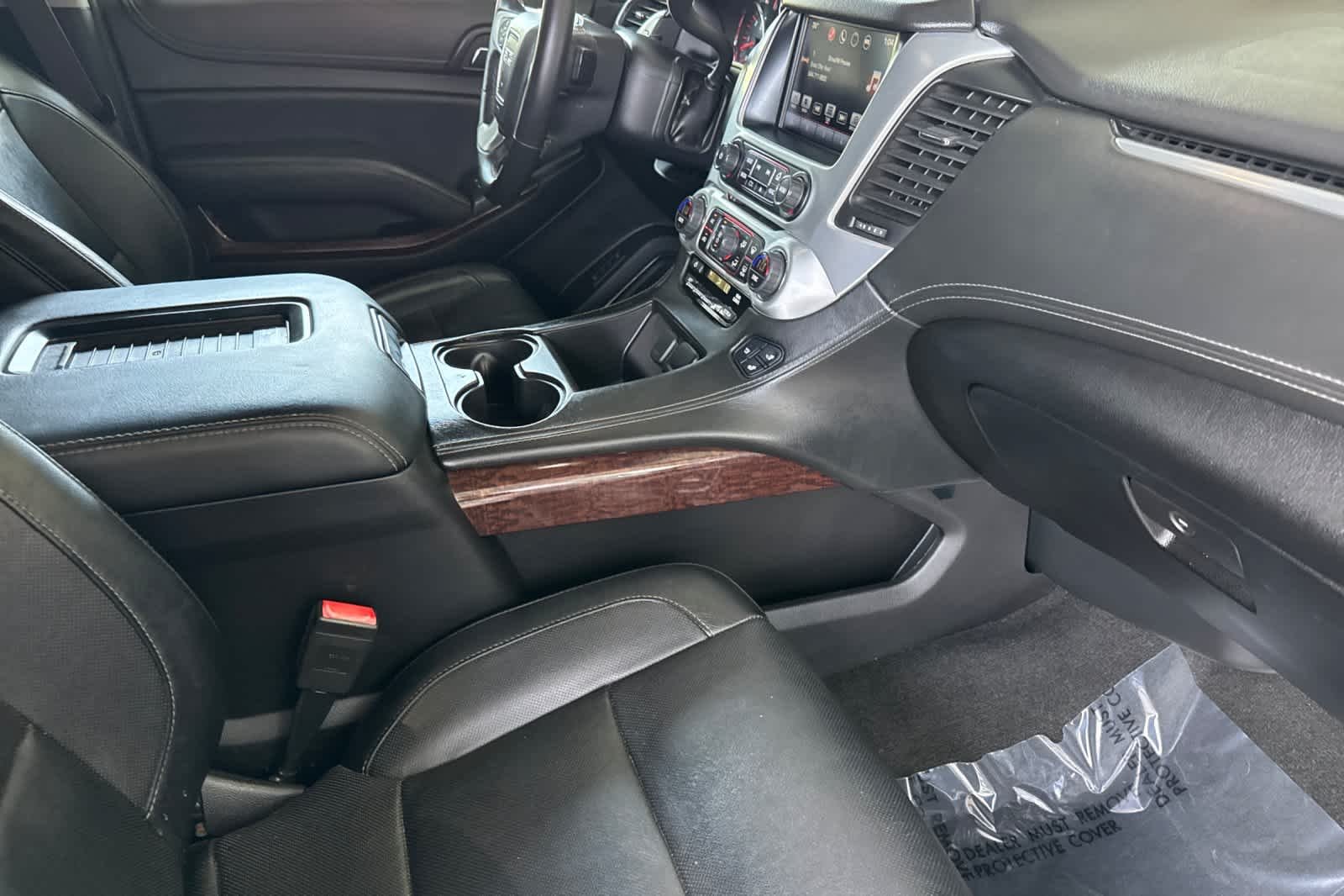 Used 2016 Onyx Black GMC SLT image 18