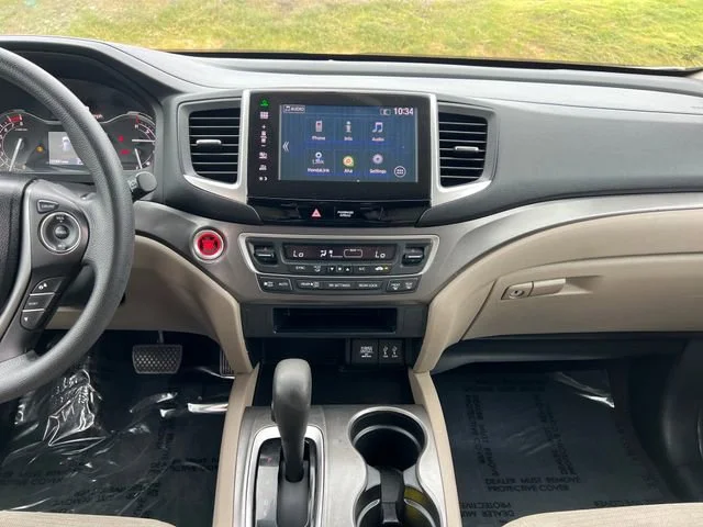 2016 Honda Pilot EX - Photo 22