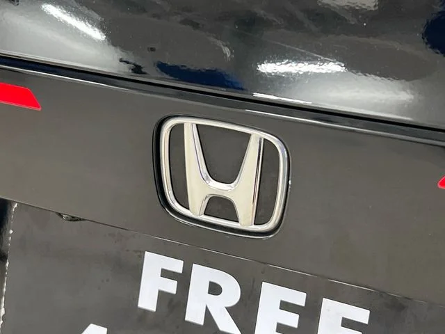 Used 2023  Honda EX image 39