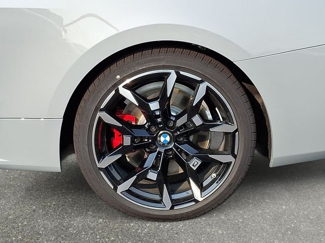 New 2027 Brooklyn Grey Metallic BMW 430i xDrive image 8