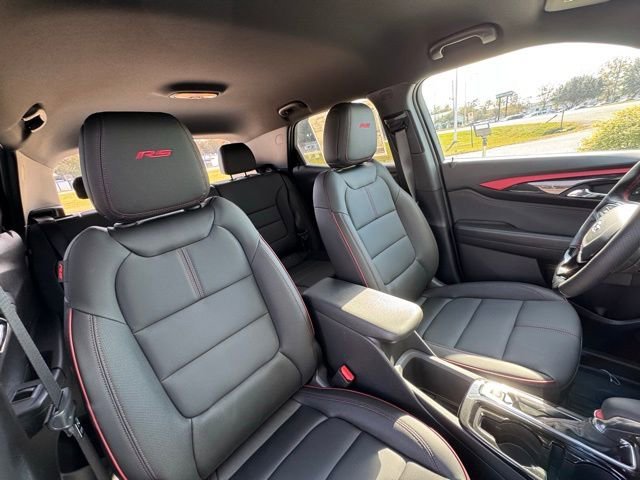2026 Chevrolet Trailblazer RS - Photo 15