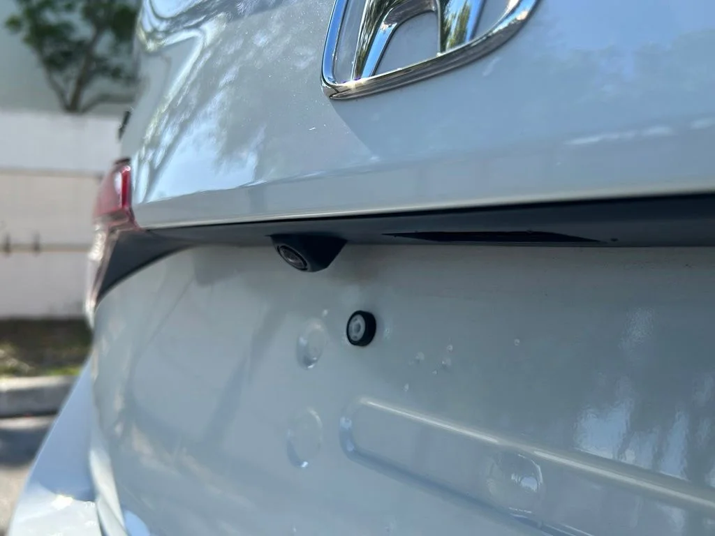 Used 2026  Honda  image 41