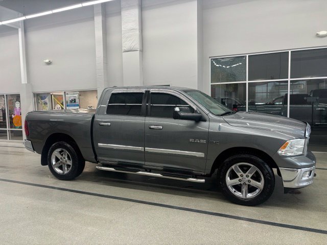 2010 RAM 1500 Pickup