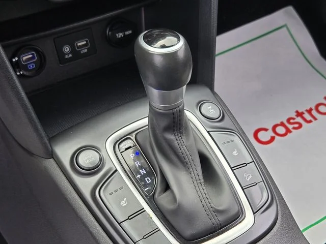 Used 2019 Silver Hyundai SEL image 30