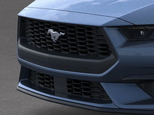 New 2026 Ford Mustang EcoBoost Premium