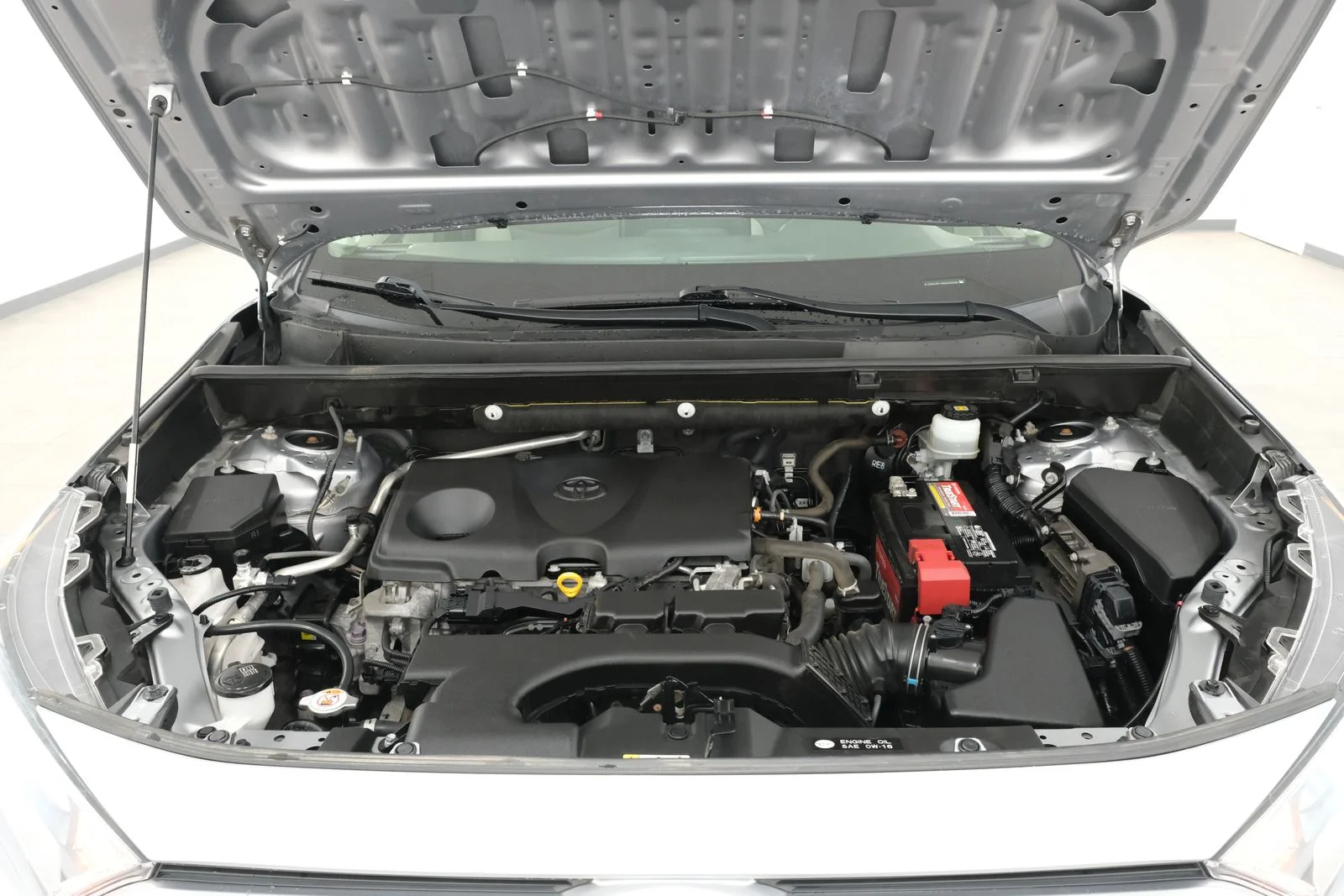Used 2019 Silver Toyota Limited image 43