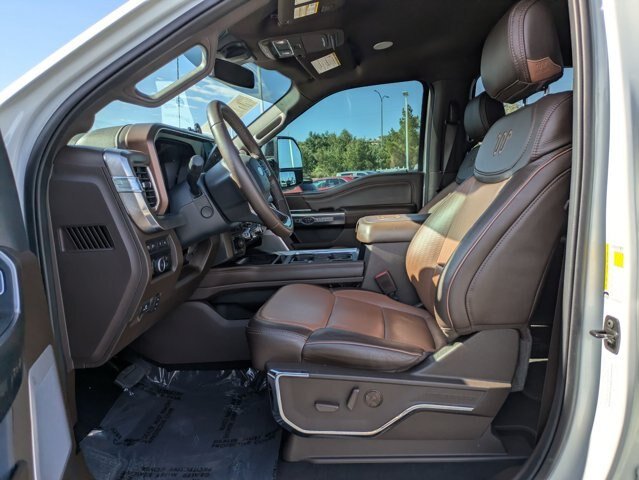 2024 Ford F-350 Super Duty King Ranch - Photo 49