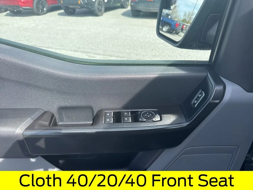 Certified Used 2023 Gray Ford XL image 18