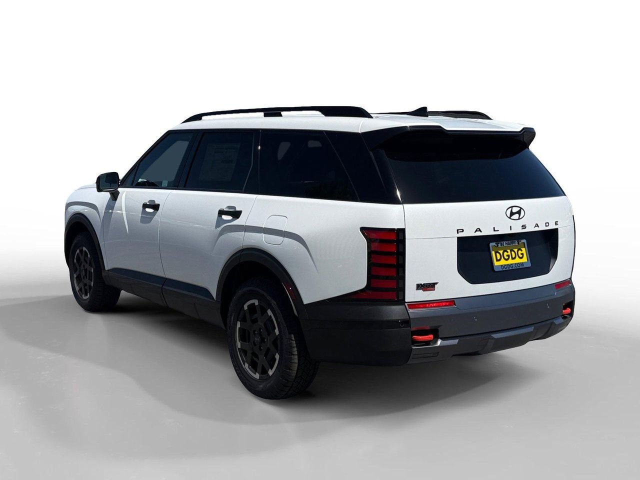 New 2026 Creamy White Pearl Hyundai XRT Pro image 24