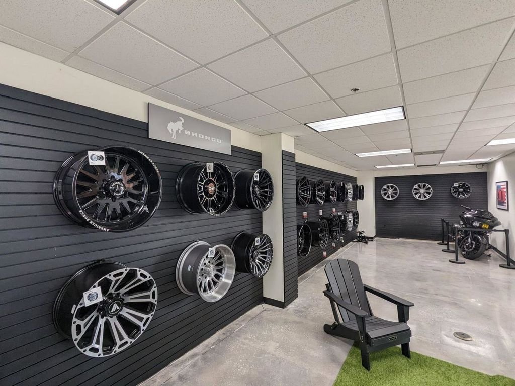 2025 Ford F-150 Lariat - Photo 33