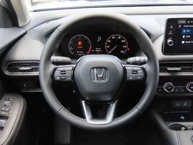 New 2027 Urban Gray Pearl Honda EX-L image 18