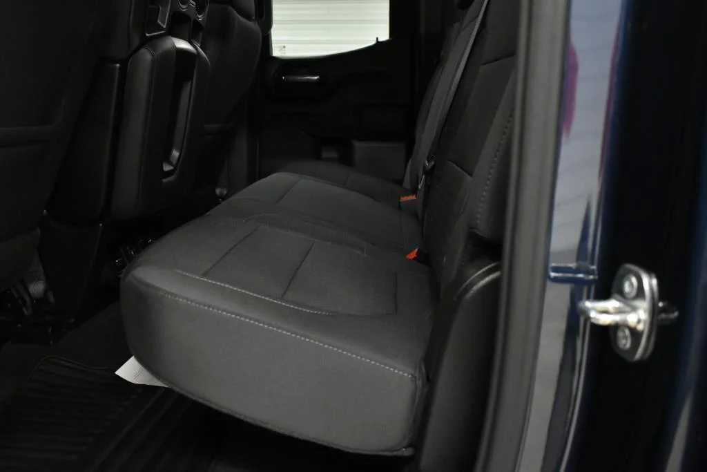 Certified Used 2020 Northsky Blue Metallic Chevrolet LT image 11