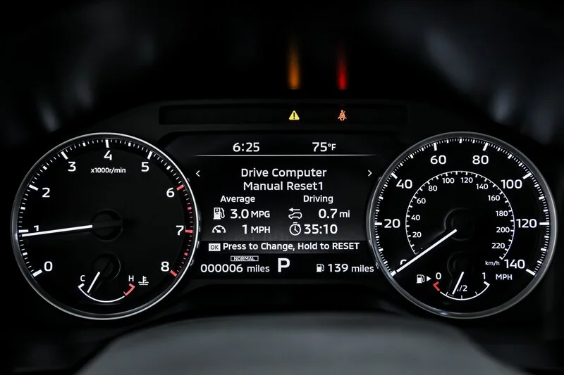 2025 Mitsubishi Outlander Trail Edition - Photo 18