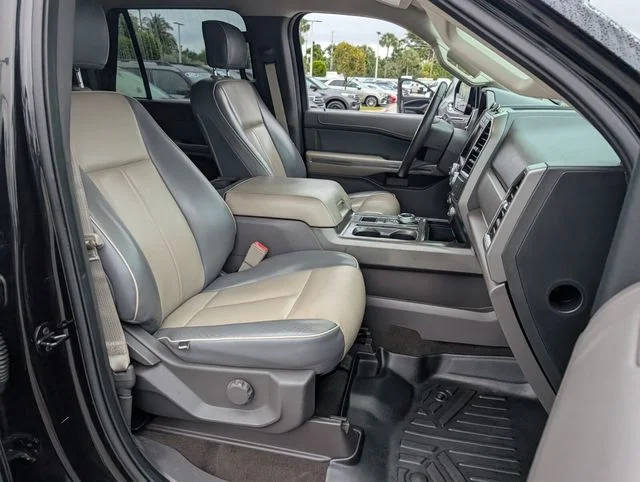 2019 Ford Expedition XLT - Photo 16