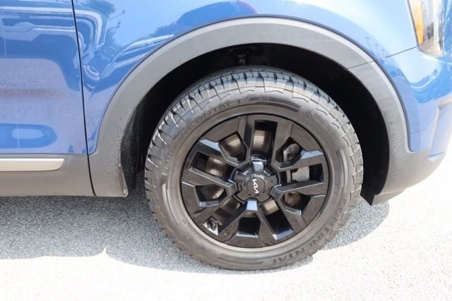 Used 2023 Midnight Kia SX X-Pro image 16