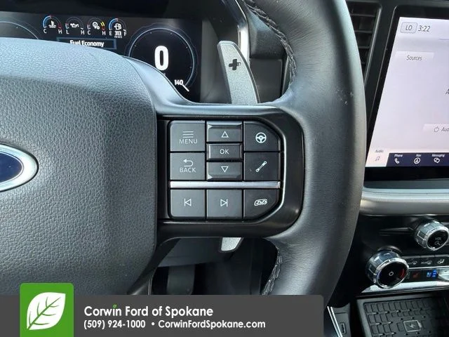 Used 2023 Avalanche Ford Raptor image 24