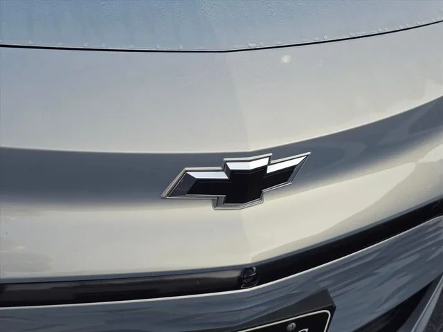 Certified Used 2023 Silver Chevrolet Premier image 30