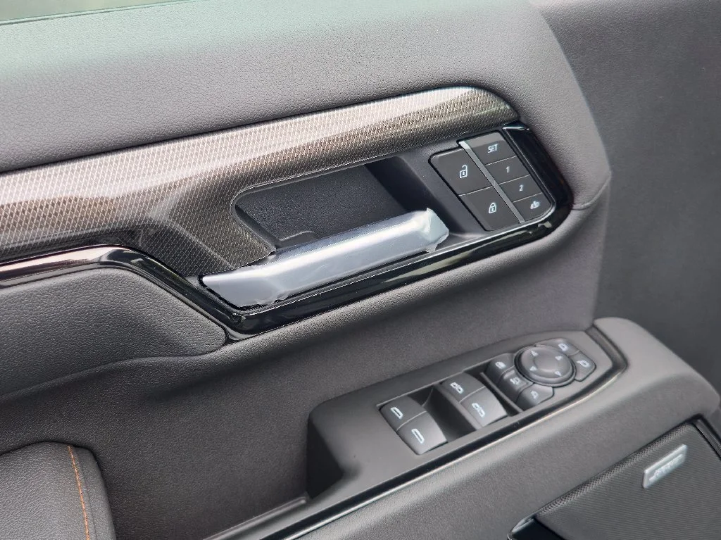 2026 GMC Sierra 2500HD AT4 - Photo 22