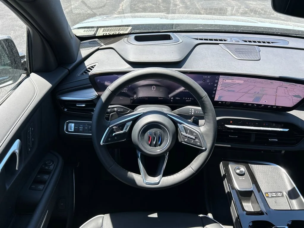 2026 Buick Enclave Preferred - Photo 30
