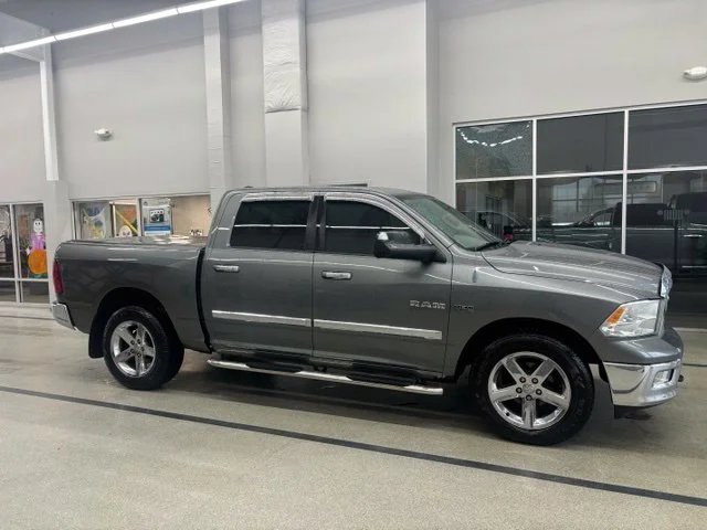 2010 RAM 1500 Pickup SLT